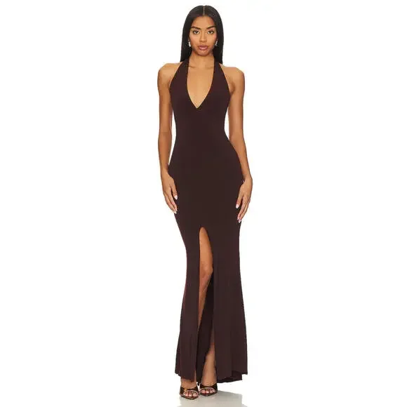 brunch club abby dress Abby Bodice with Brunch Skirt in Shantung main image 0